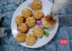 泡芙的做法图解16