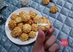 泡芙的做法图解18