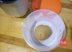 熊出没包的做法图解3