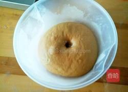 熊出没包的做法图解4