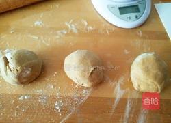 熊出没包的做法图解6