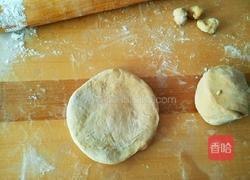 熊出没包的做法图解9