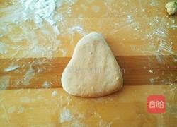 熊出没包的做法图解11