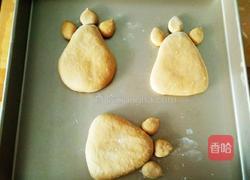 熊出没包的做法图解12