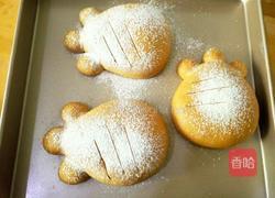 熊出没包的做法图解13