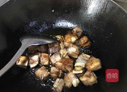 糖醋排骨的做法图解3