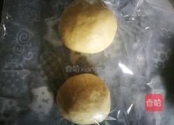 老婆饼的做法图解8