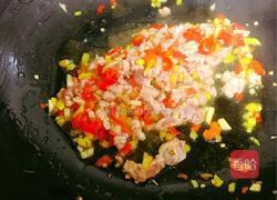 肉末金针菇的做法图解5