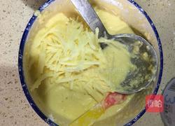 玉米土豆粑粑的做法图解7