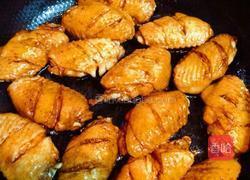 齐氏秘制可乐鸡翅的做法图解4