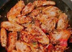 齐氏秘制可乐鸡翅的做法图解5