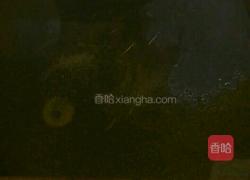 番茄汁大虾的做法图解1