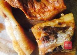 肉夹馍的做法图解4