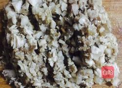 肉夹馍的做法图解5