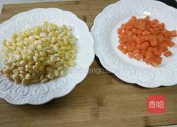 金玉满堂的做法图解1