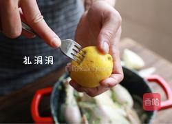 丰味烤鸡的做法图解7