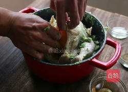 丰味烤鸡的做法图解8