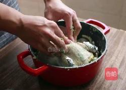 丰味烤鸡的做法图解10