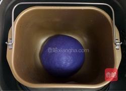 全麦坚果麻薯软欧包的做法图解6