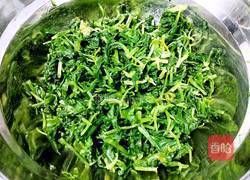 凉拌芹菜叶的做法图解5