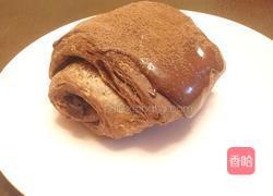 脏脏包的做法图解17