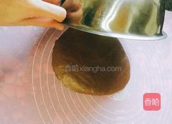 脏脏包的做法图解4