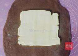 脏脏包的做法图解5