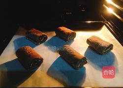 脏脏包的做法图解12