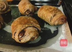 脏脏包的做法图解13