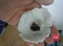 豆沙馅汤圆的做法图解5