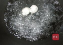 豆沙馅汤圆的做法图解7