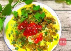 海蛎煎的做法图解8