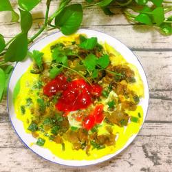 海蛎煎的做法[图]