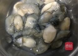 海蛎煎的做法图解3
