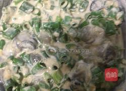 海蛎煎的做法图解4