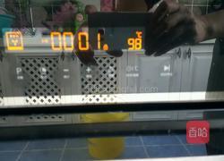 烤羊排的做法图解3