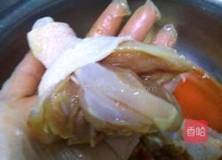 奥尔良烤鸡腿(奥尔良烤翅)的做法图解3