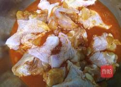 奥尔良烤鸡腿(奥尔良烤翅)的做法图解4