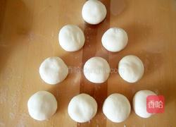 柠檬海蒂面包的做法图解6