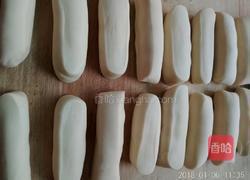 老陕油泼面的做法图解3