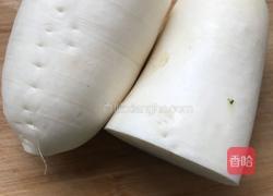 剁椒萝卜的做法图解2