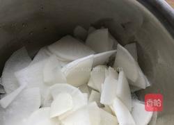 剁椒萝卜的做法图解6