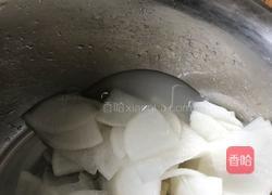 剁椒萝卜的做法图解7