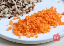 香菇肉酱饭的做法图解8