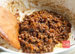 香菇肉酱饭的做法图解15