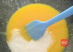 杯子蛋糕的做法图解3