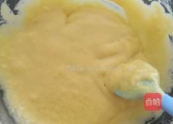 杯子蛋糕的做法图解4