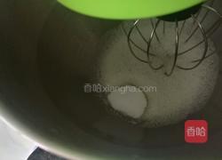 杯子蛋糕的做法图解5