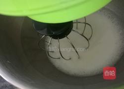 杯子蛋糕的做法图解6