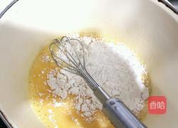 可可旋风蛋糕卷的做法图解5